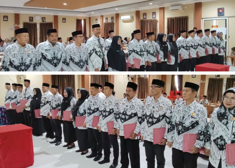 Bidang PGRI Kepulauanseribu - Persatuan Guru Republik Indonesia Cabang Kepulauanseribu